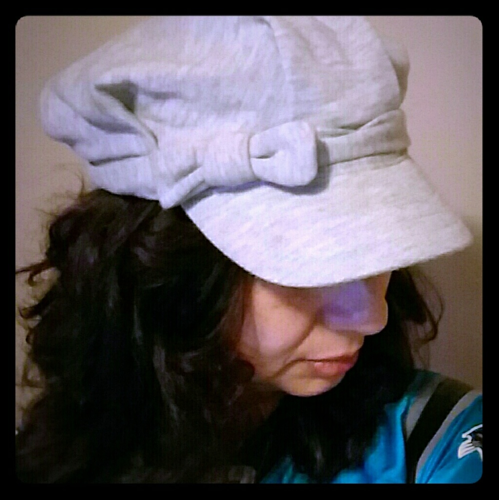Cap
